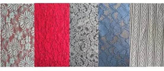 破译时尚新肌理 Intertextile春夏面辅料展女装展区前瞻