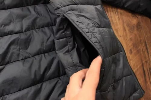 guess 领先官网 两面穿连帽棉服针织品 原单原箱装的品质保证