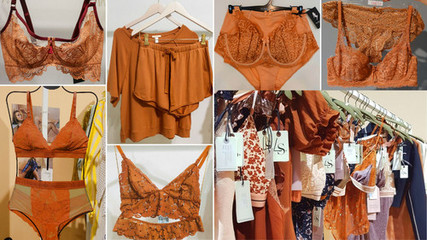 服装展会趋势解析 面辅料、工艺与图案的创新融合